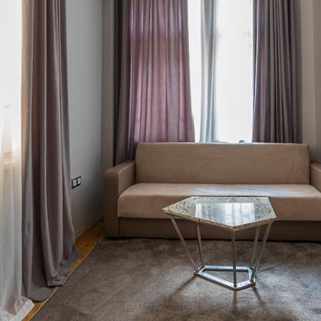 Luxury Apart Vitosha Boulevard 소피아 외부 사진
