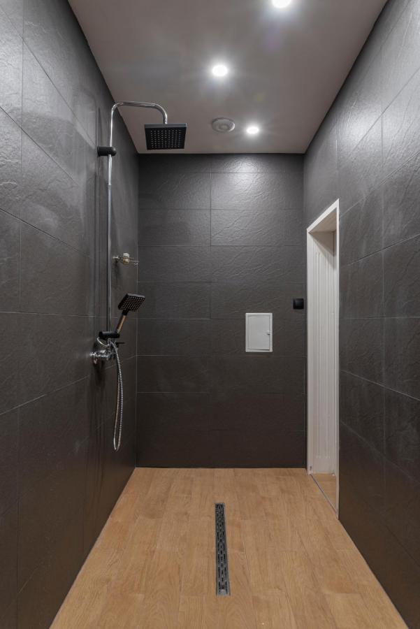 Luxury Apart Vitosha Boulevard 소피아 외부 사진