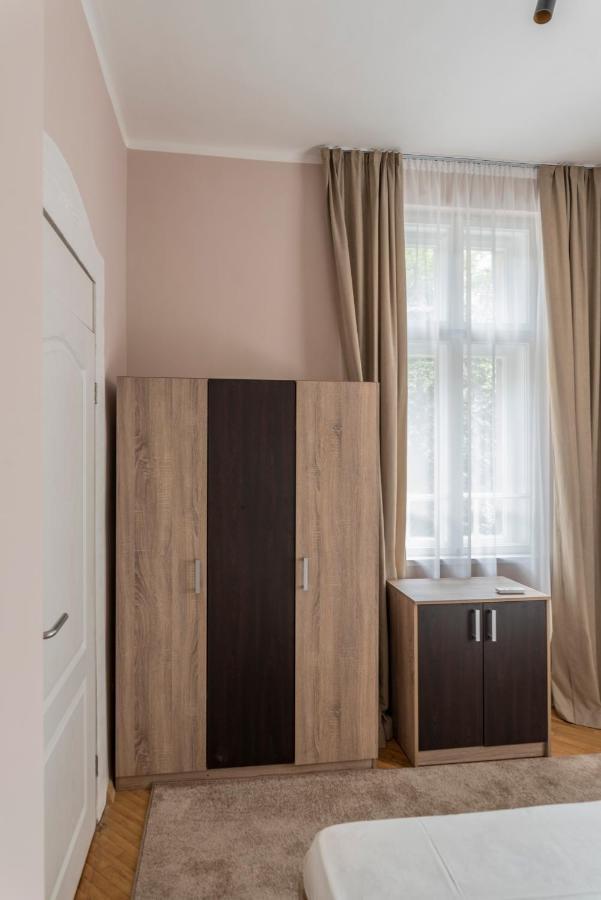 Luxury Apart Vitosha Boulevard 소피아 외부 사진
